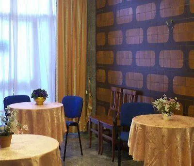 Domus Vitellia 2* Ρώμη