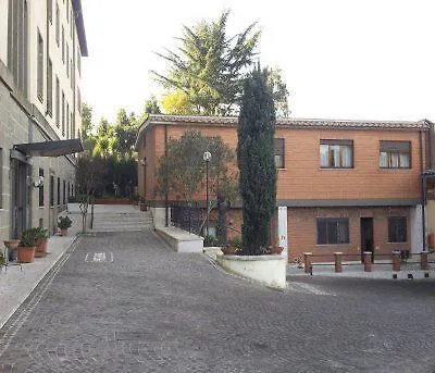 Domus Vitellia ローマ